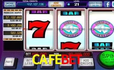 Apostas Esportivas na CAFEBET: Um Guia Completo