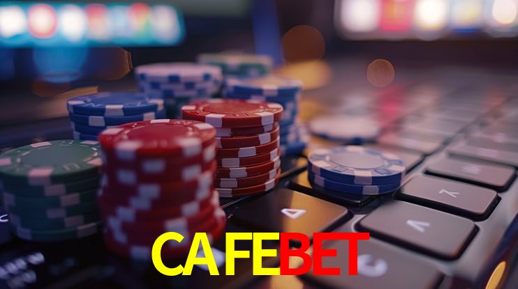 Promoção Relâmpago CAFEBET