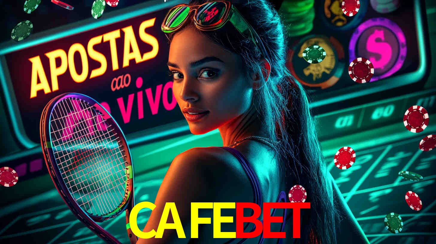 Explorando a Categoria de Eventos em Apostas na CAFEBET