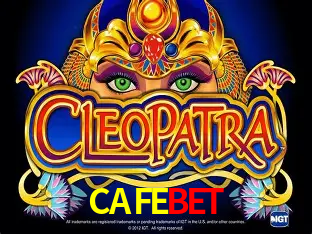 Descubra o Mundo do Cassino Online com CAFEBET