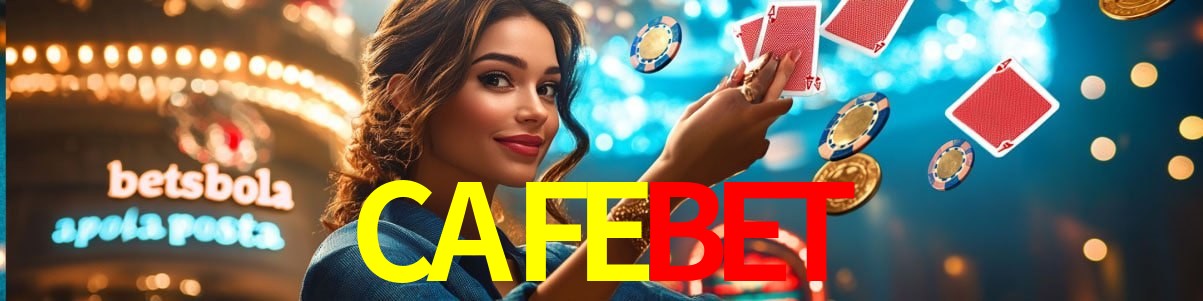 API Integration CAFEBET
