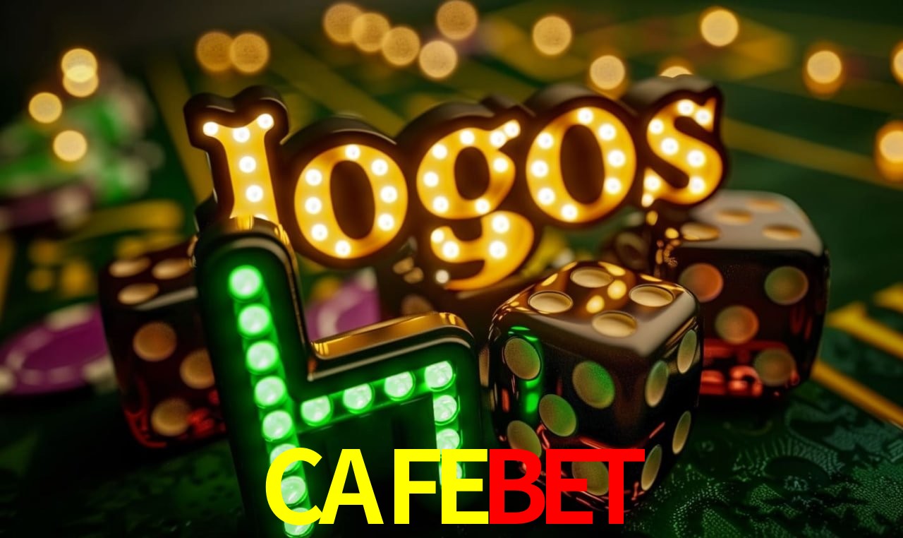 Diretório de Jogos CAFEBET