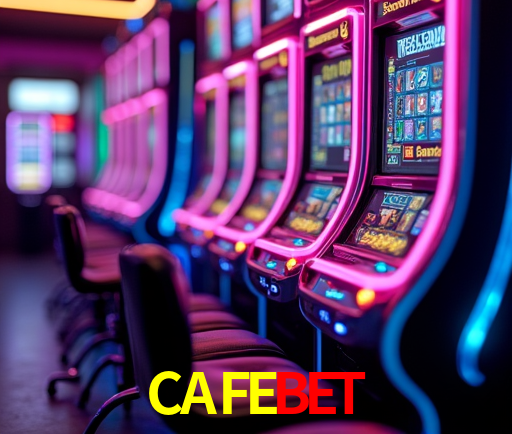 CAFEBET