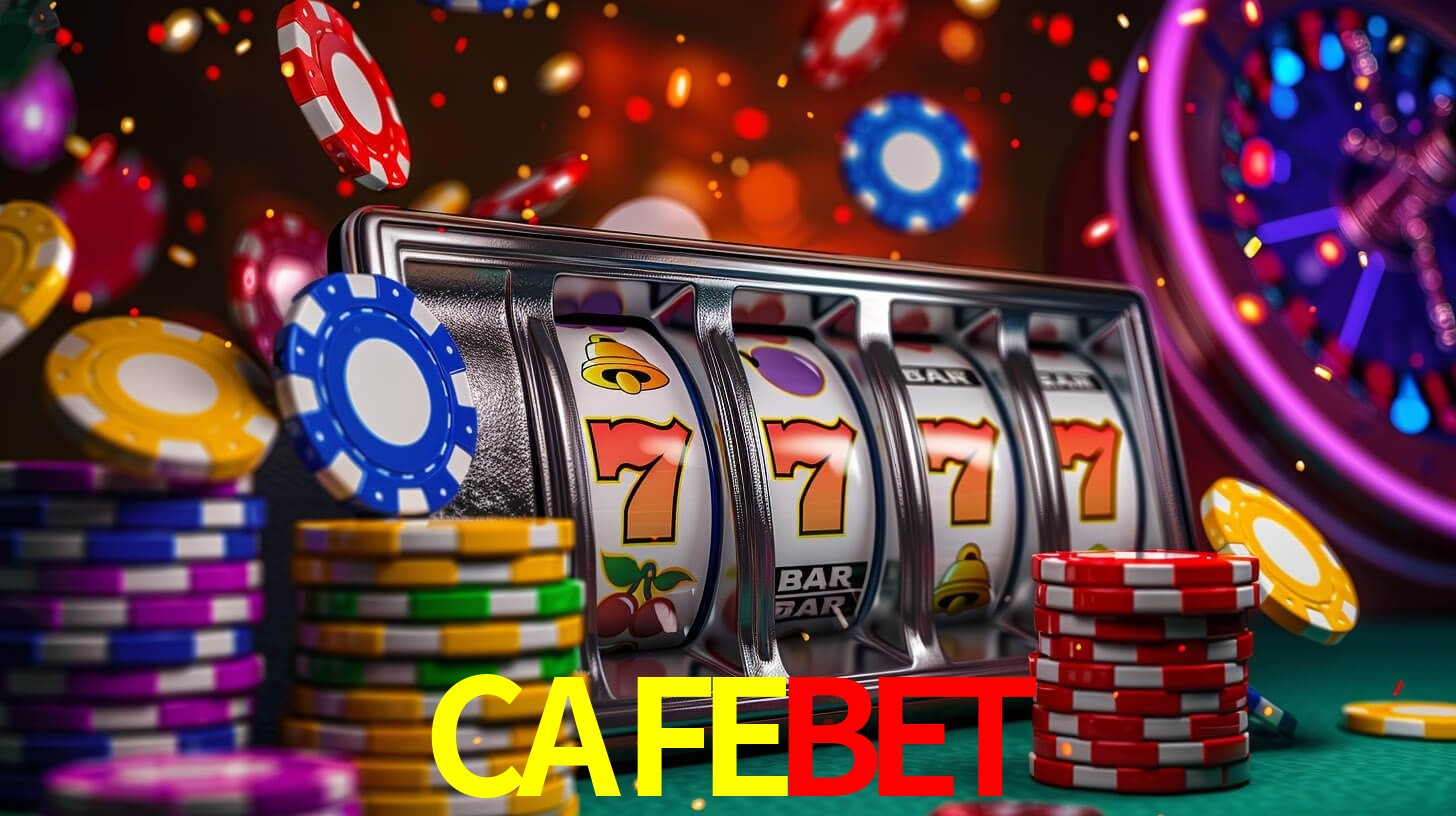 Torneios CAFEBET