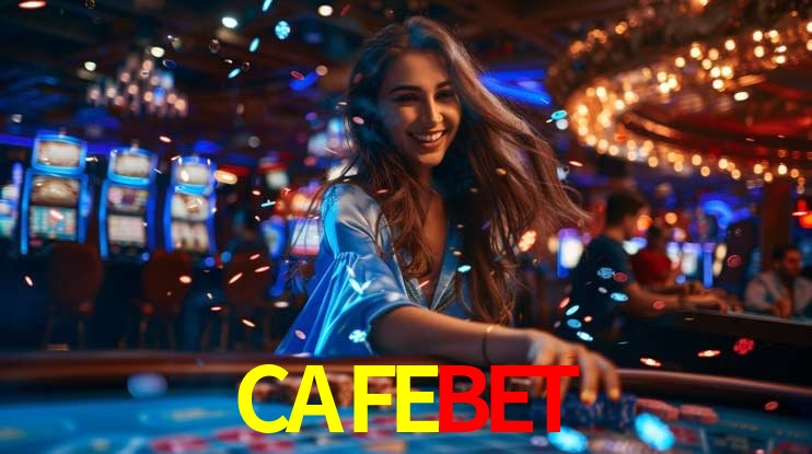 Platform Technology CAFEBET