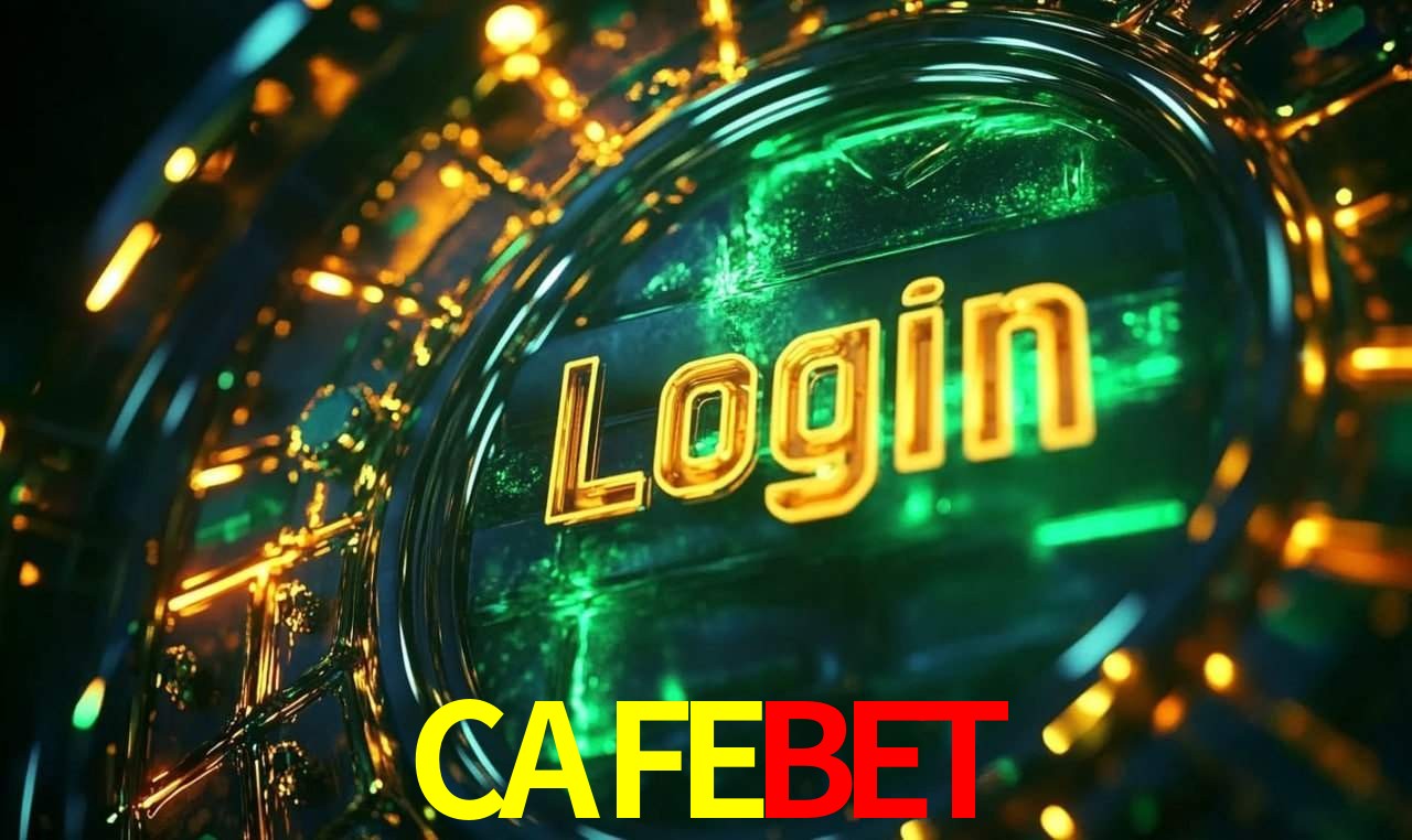 CAFEBET