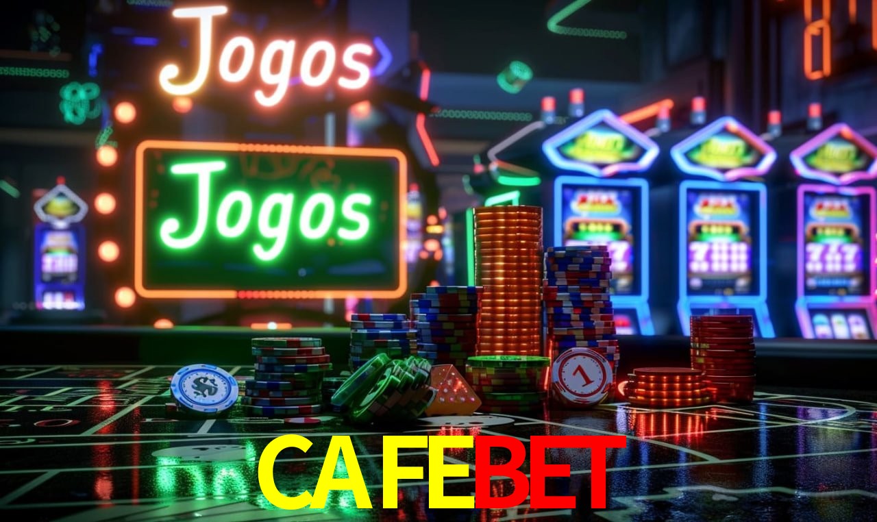 CAFEBET App Interface