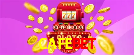 A Emoção da Loteria na CAFEBET: Uma Chance de Mudança de Vida