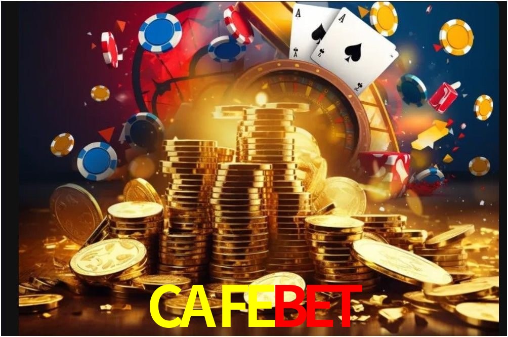 CAFEBET: Seu Especialista em Apostas Esportivas Brasileiras