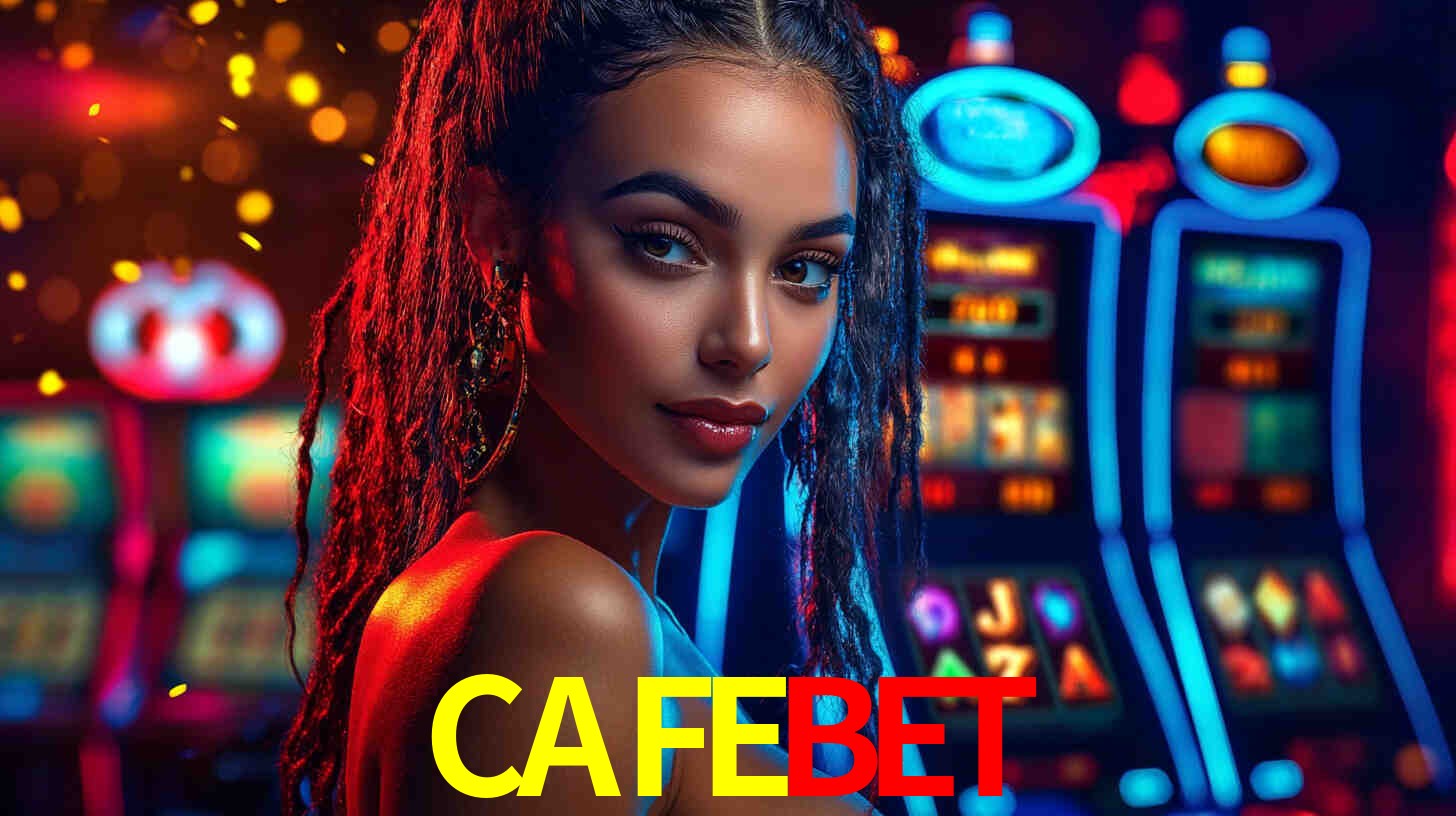 A Experiência Imersiva dos Cassinos Ao Vivo no CAFEBET