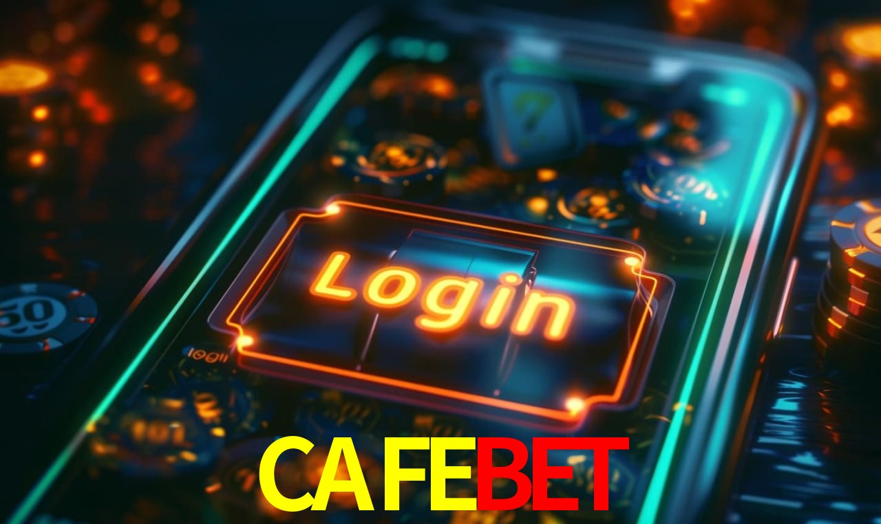 Quick Registration CAFEBET