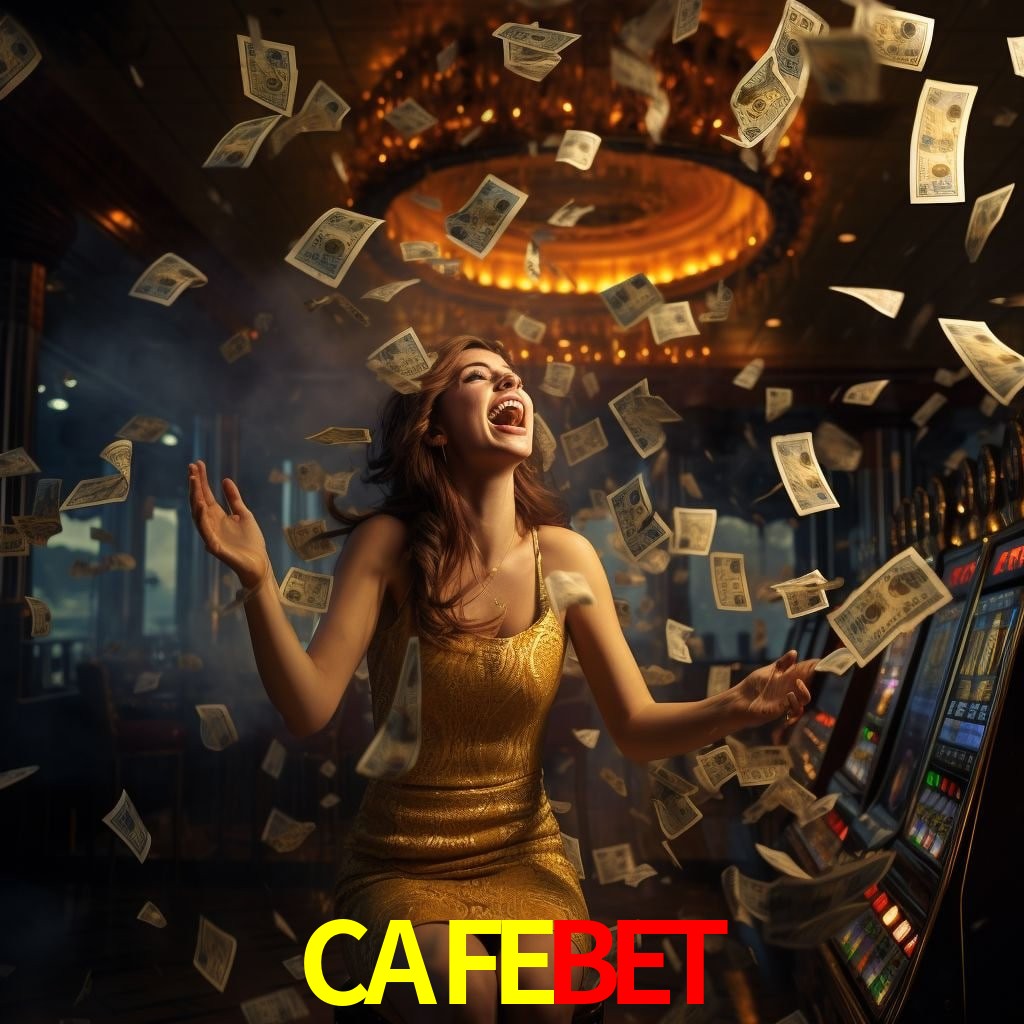 Games Directory CAFEBET