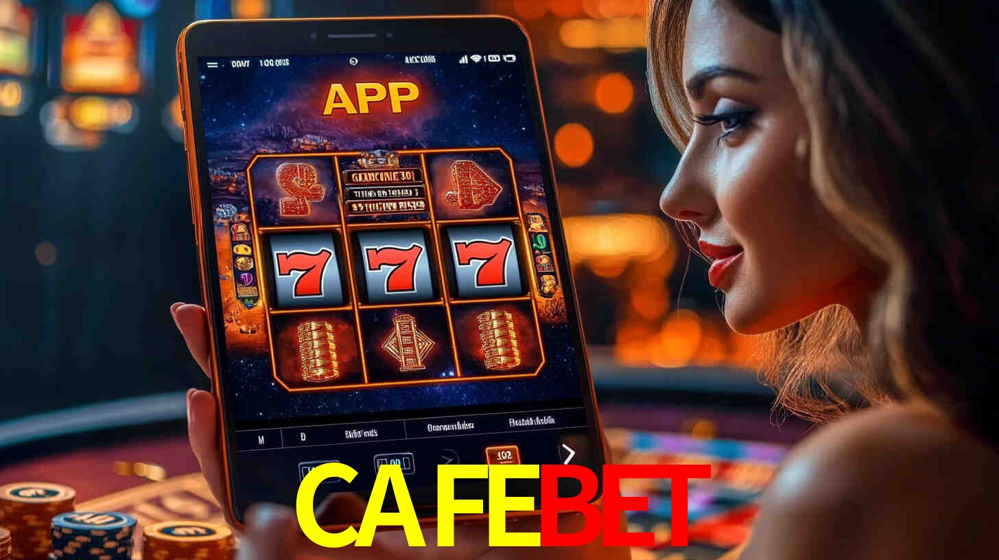 Welcome Bonus CAFEBET
