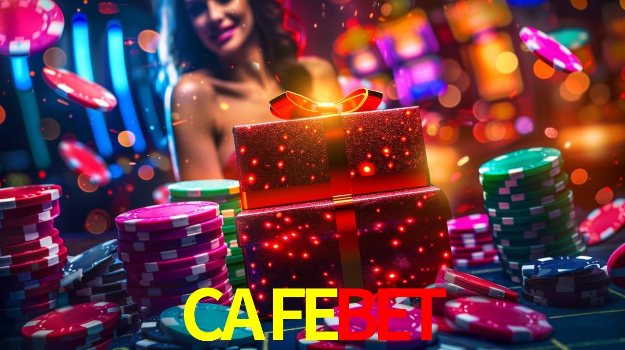 cassino CAFEBET
