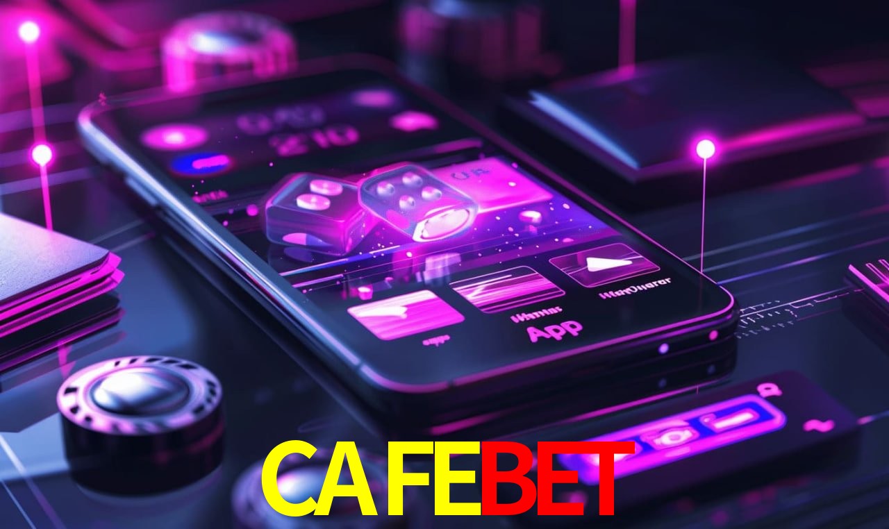 Account Benefits CAFEBET