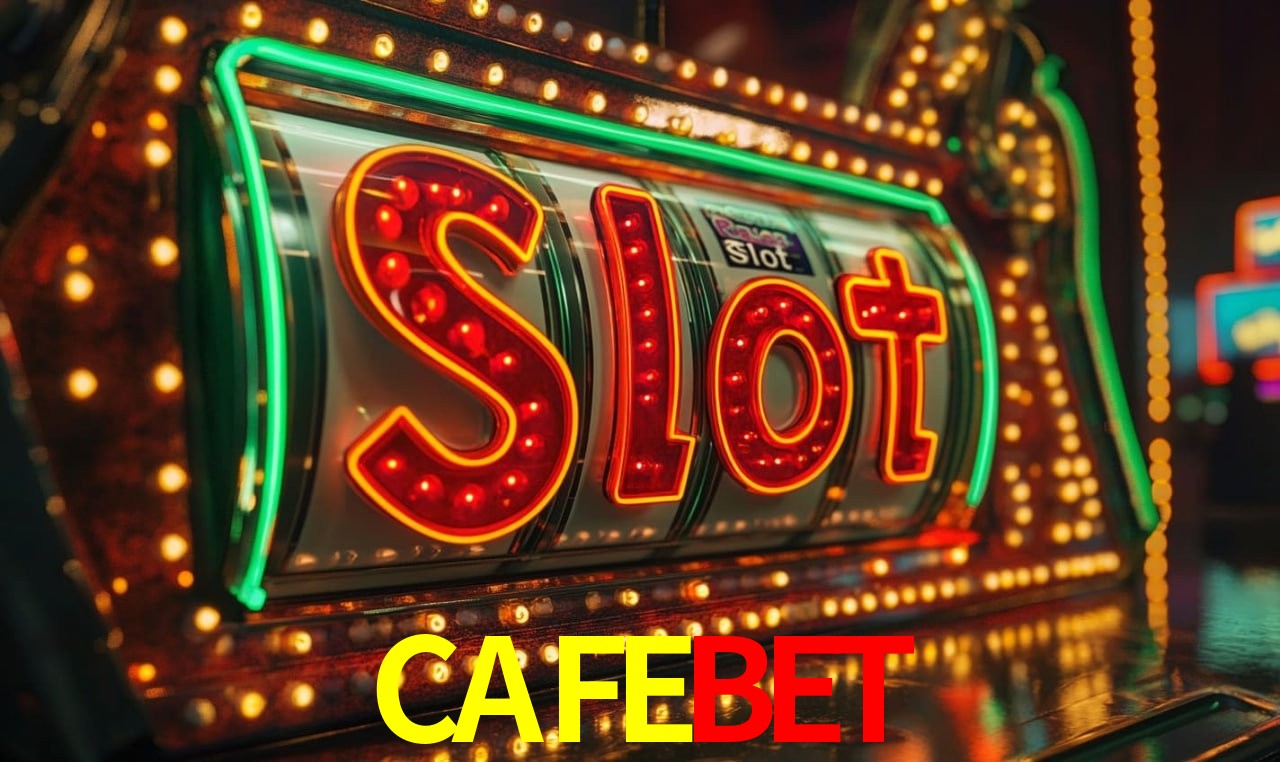 Promoções Sazonais CAFEBET