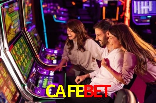 CAFEBET,CAFE.BET