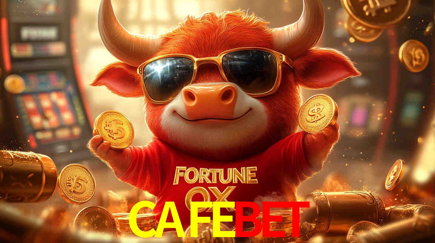 Daily Bonuses CAFEBET