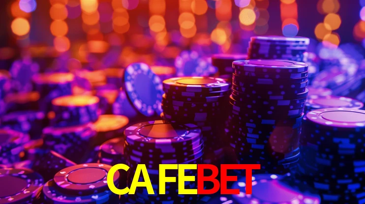 Premium Interface CAFEBET