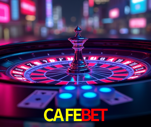 A Emoção da Loteria na CAFEBET: Uma Chance de Mudança de Vida