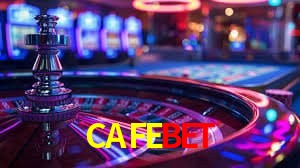 Security Systems CAFEBET