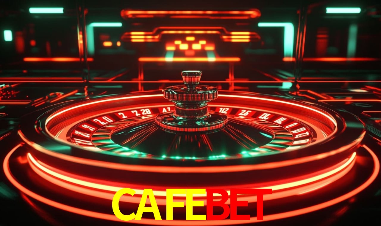 A Experiência Imersiva dos Cassinos Ao Vivo no CAFEBET