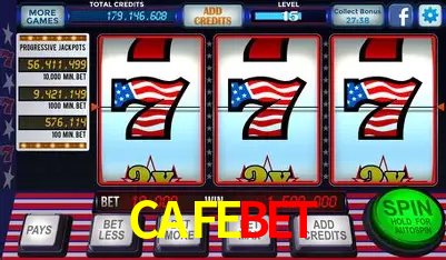 A Emoção da Loteria na CAFEBET: Uma Chance de Mudança de Vida