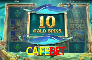 Inovações de Jogos na CAFEBET: O Futuro das Experiências Interativas