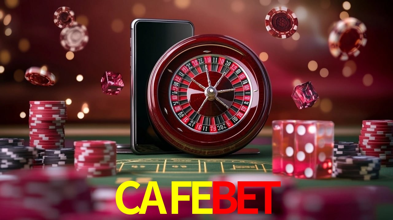 2FA Security CAFEBET