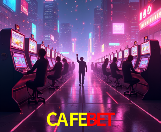 Casino VIP CAFEBET