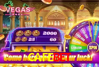 A Experiência Imersiva dos Cassinos Ao Vivo no CAFEBET