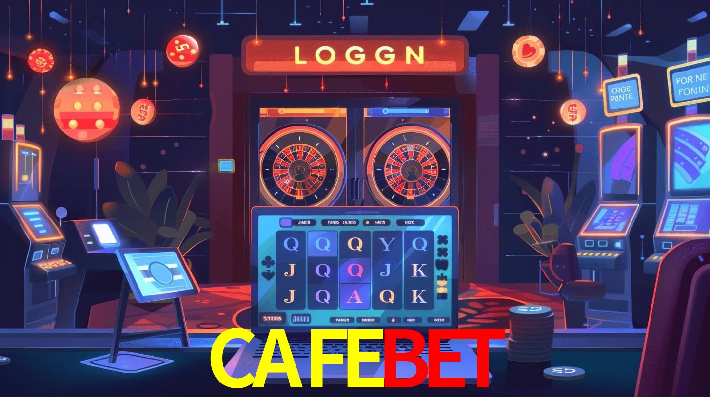  CAFE.BET