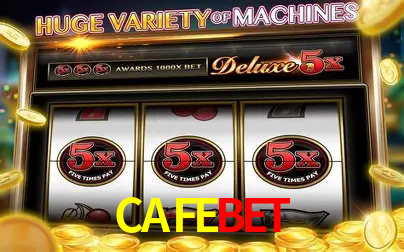A Experiência Imersiva dos Cassinos Ao Vivo no CAFEBET