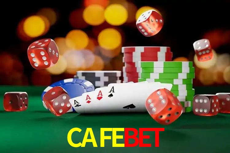 Login Seguro CAFEBET
