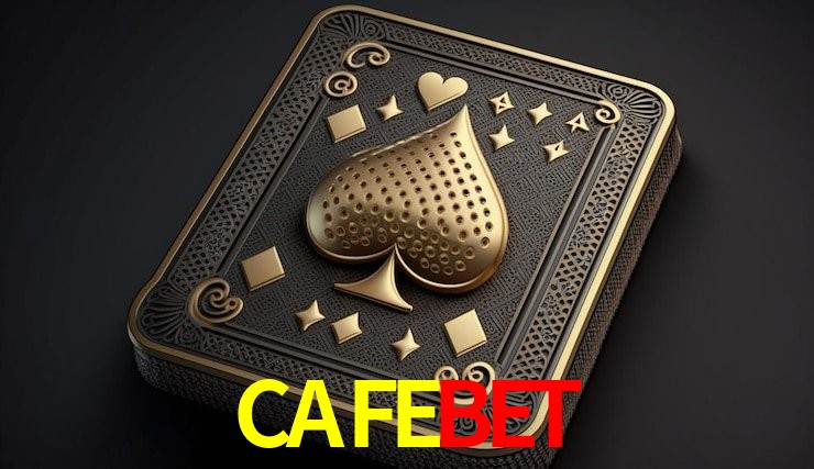 Recursos de Bônus CAFEBET