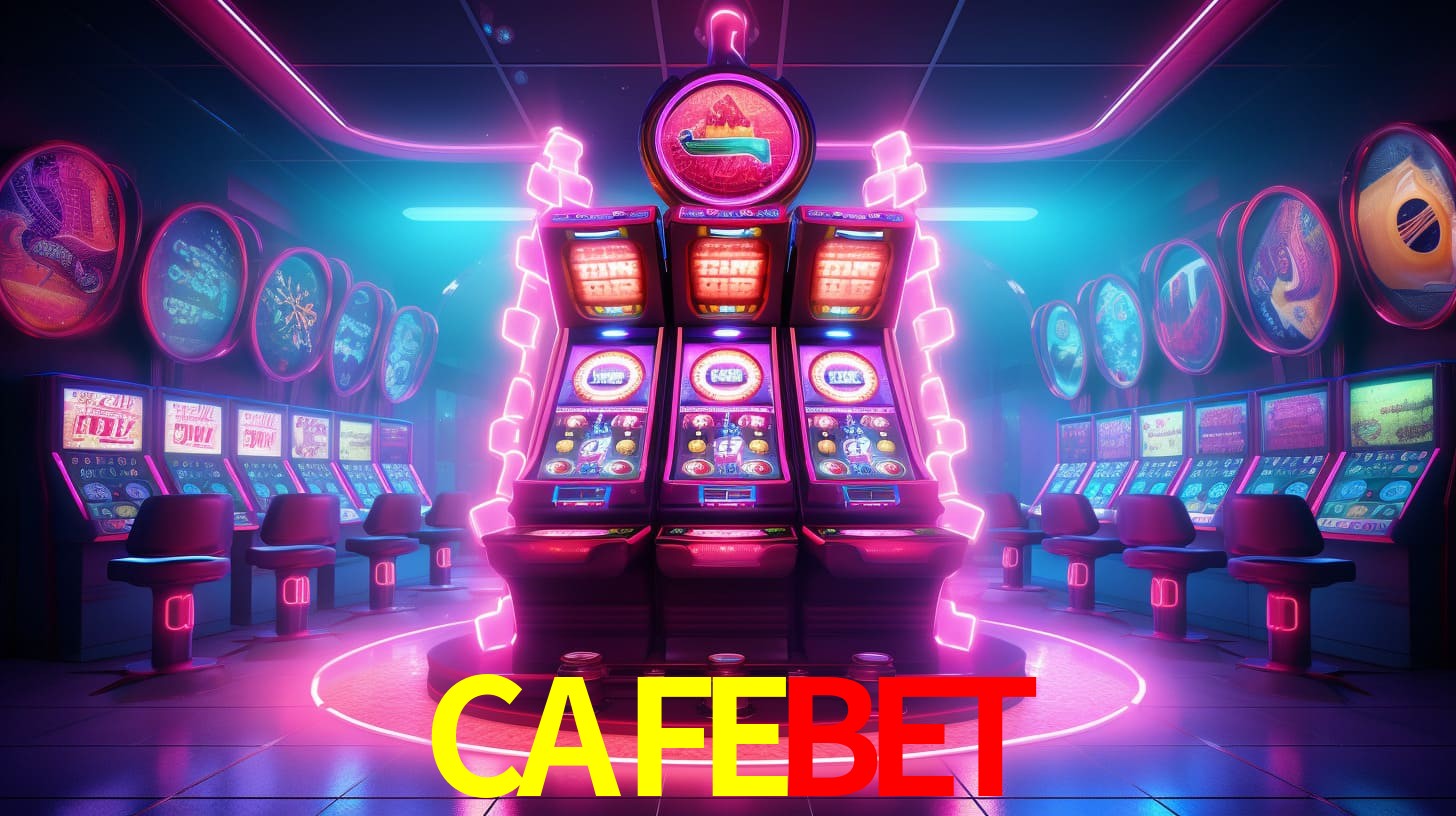 Live Casino CAFEBET