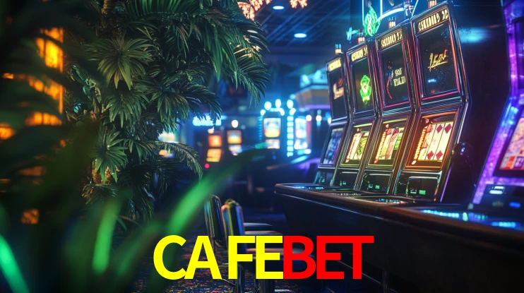 Bonus Features CAFEBET