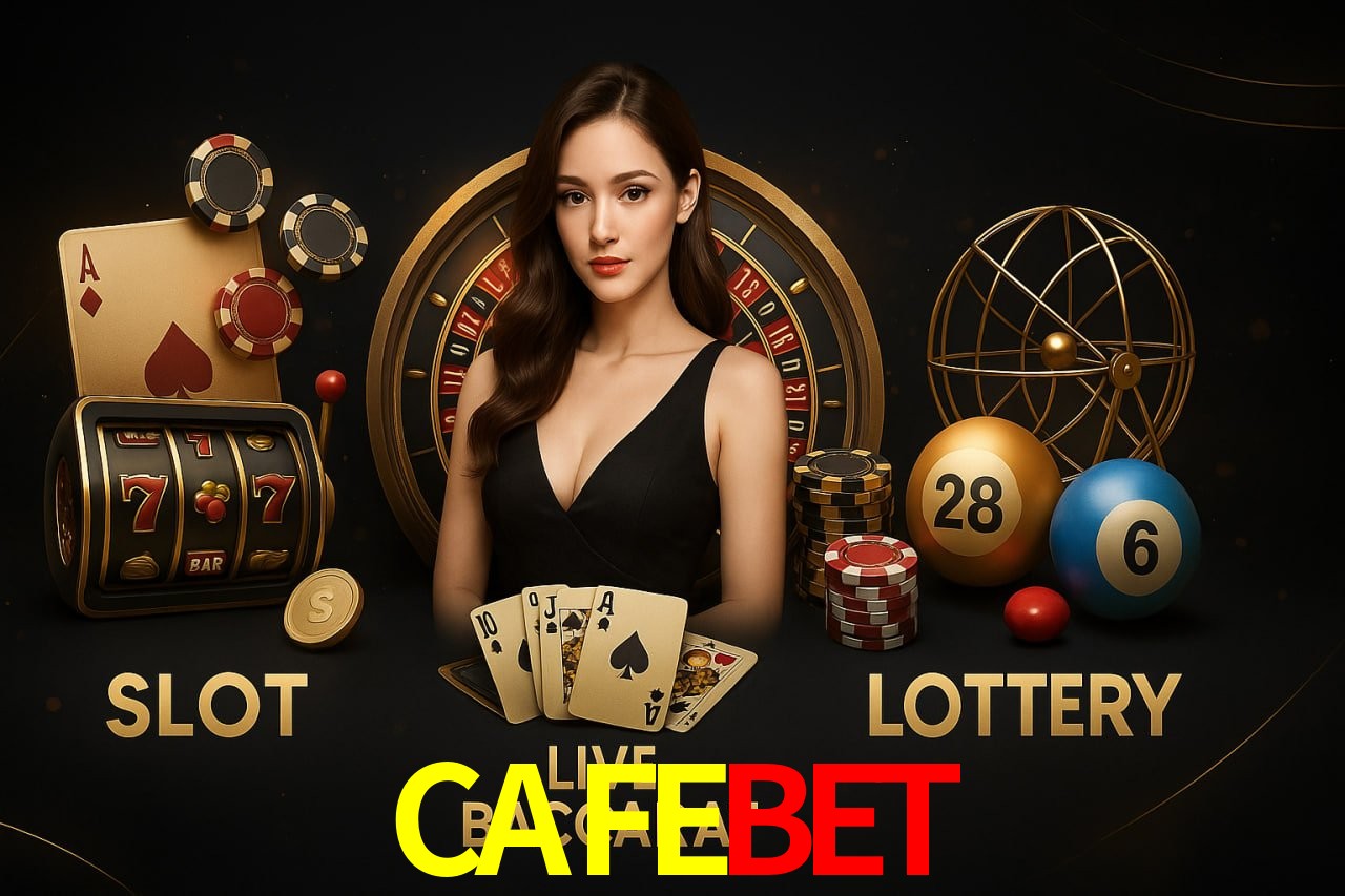 CAFEBET,CAFE.BET